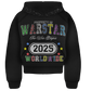 Warstar world wide hoodie